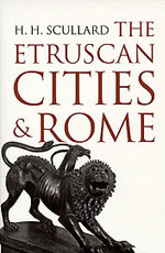 The Etruscan Cities and Rome