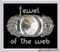 Jewel of the Web Award