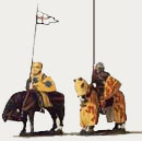 Castelli Medievali della Toscana :: Viaggio nella Toscana nascosta