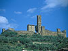 Montecchio Vesponi Castle