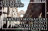 Scopri la nuova sezione dedicata ad abbazie, ponti, edifici civili e religiosi della Toscana medievale...