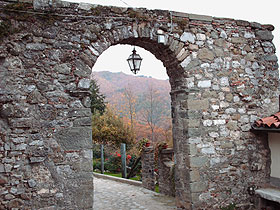 Porta a Ponte