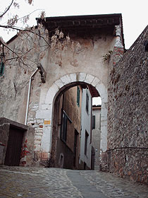 Porta a Piastri