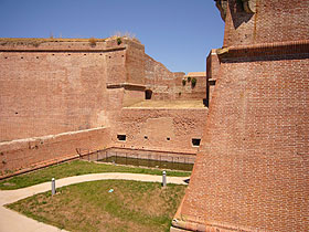 Mura della Cittadella