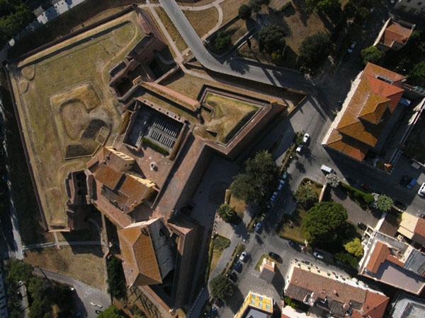 Grosseto - Cittadella