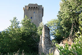 Monticchiello | Val d'Orcia
