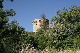 Monticchiello | The Keep