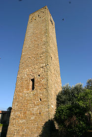 La Torre dell'Orologio