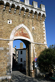 La Porta