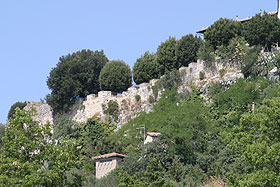 Town Walls