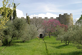 The Rocca