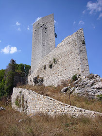 Selvena - 2007 - The prow