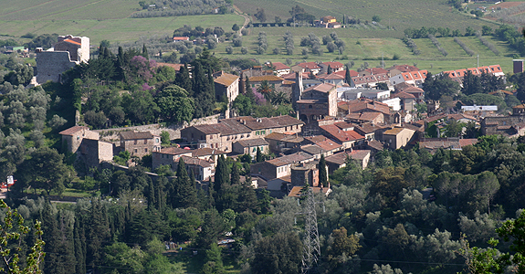 Suvereto (Livorno, Val di Cornia)
