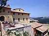 Apartments in the Chianti region